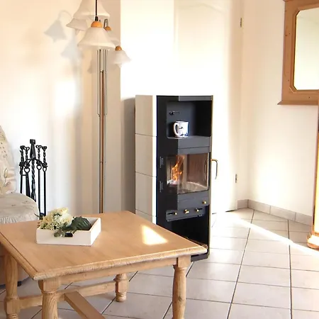 Birkmaase 18 - Komfort Im 4-sterne-ferienhaus Yvonne Dg Apartment