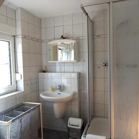 Apartment Birkmaase 18 - Komfort Im 4-sterne-ferienhaus Yvonne Dg Ostseeheilbad Zingst